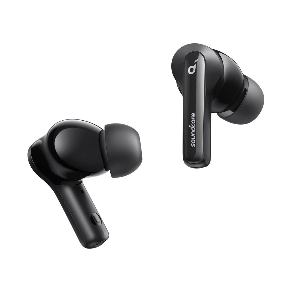 Anker Life Note 3i Bluetooth Buds Black available in Pakistan.