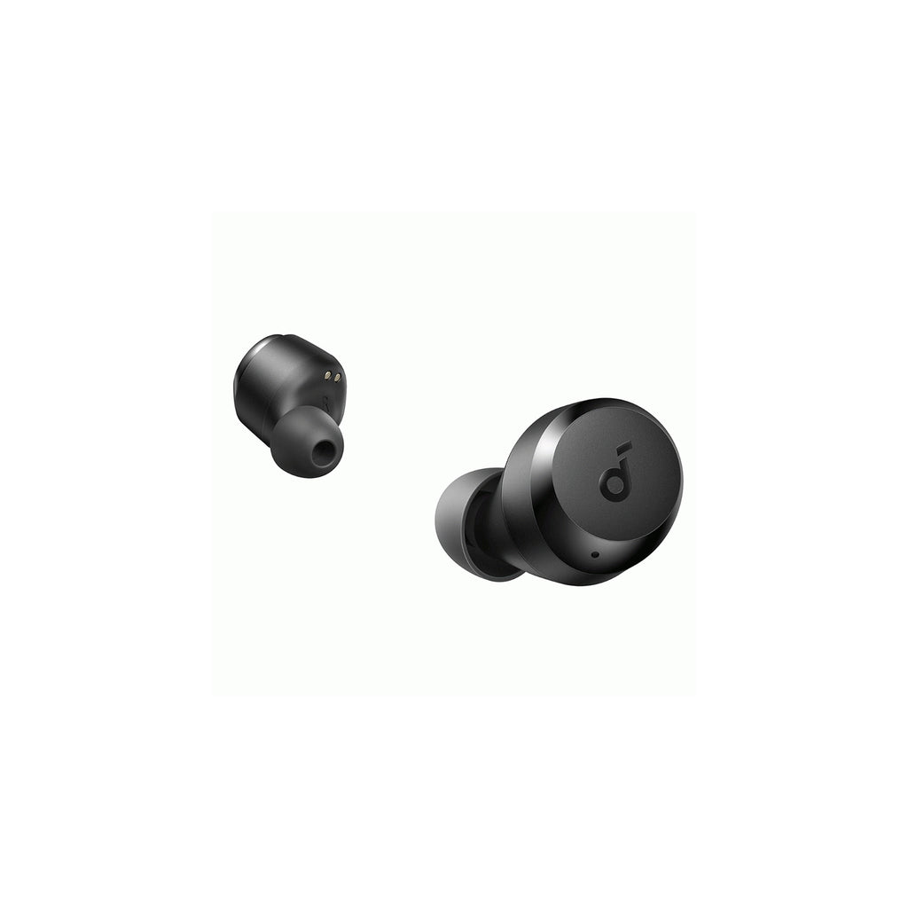 Anker SoundCore A20i Bluetooth Earbuds Black Available in Pakistan.