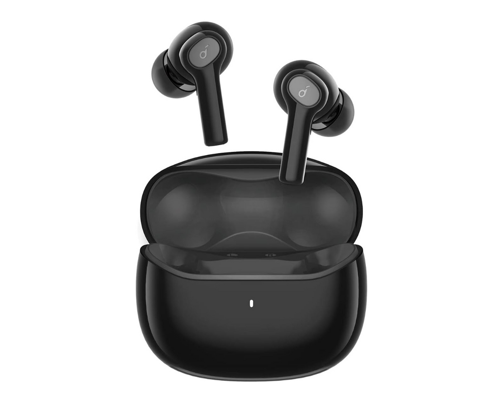 Anker Soundcore Life P2i Bluetooth Earbuds Black buy at a reasonable Price in Pakistan.