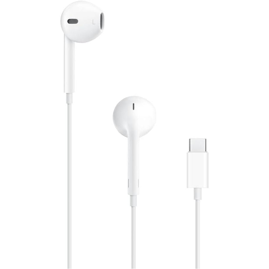Apple Type C EarPods (USB-C) buy at a reasonable Price in Pakistan.