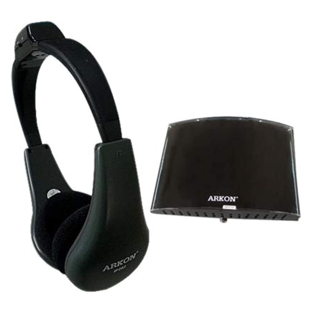 Arkon IP282 Infrared Wireless Headset buy at a reasonable Price in Pakistan.