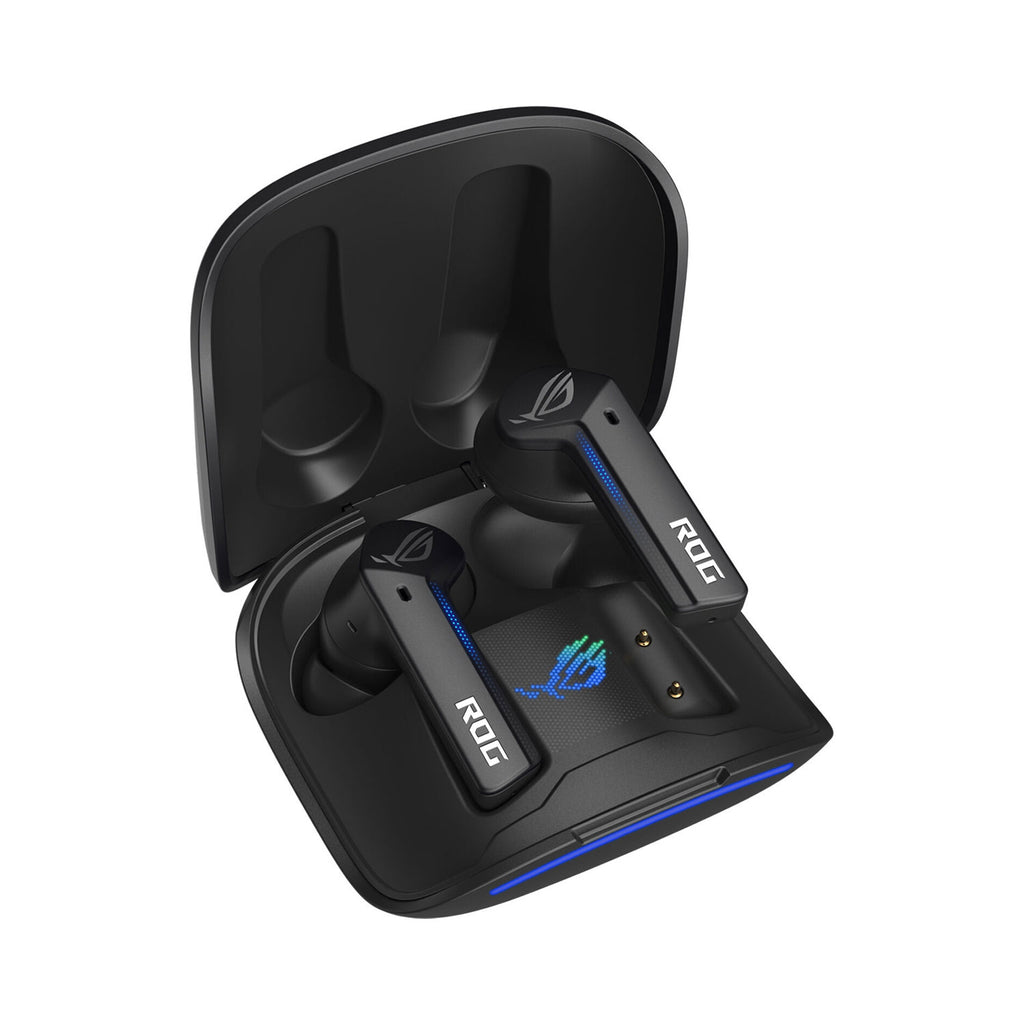 Asus Rog Cetra True Wireless ANC Gaming Earbuds Black buy at a reasonable Price in Pakistan.