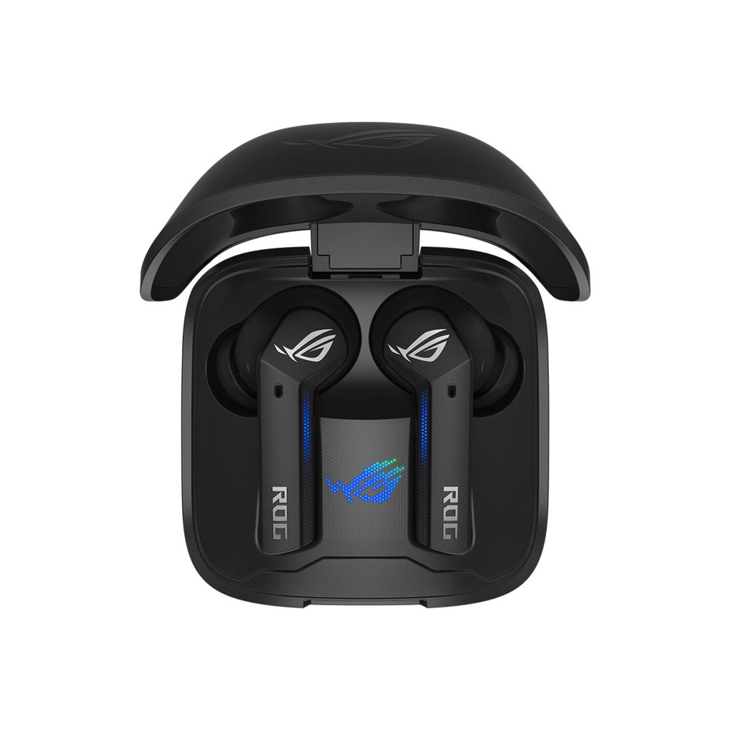 Asus Rog Cetra True Wireless ANC Gaming Earbuds Black available in Pakistan.