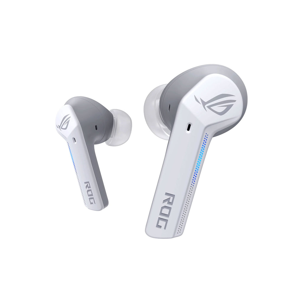 Asus Rog Cetra True Wireless ANC Gaming Earbuds White buy at best Price in Pakistan.