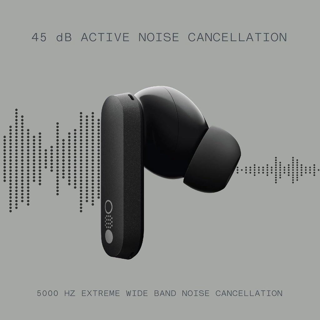 CMF BY NOTHING Buds Pro Wireless Earbuds Dark Grey buy at best Price in Pakistan.
