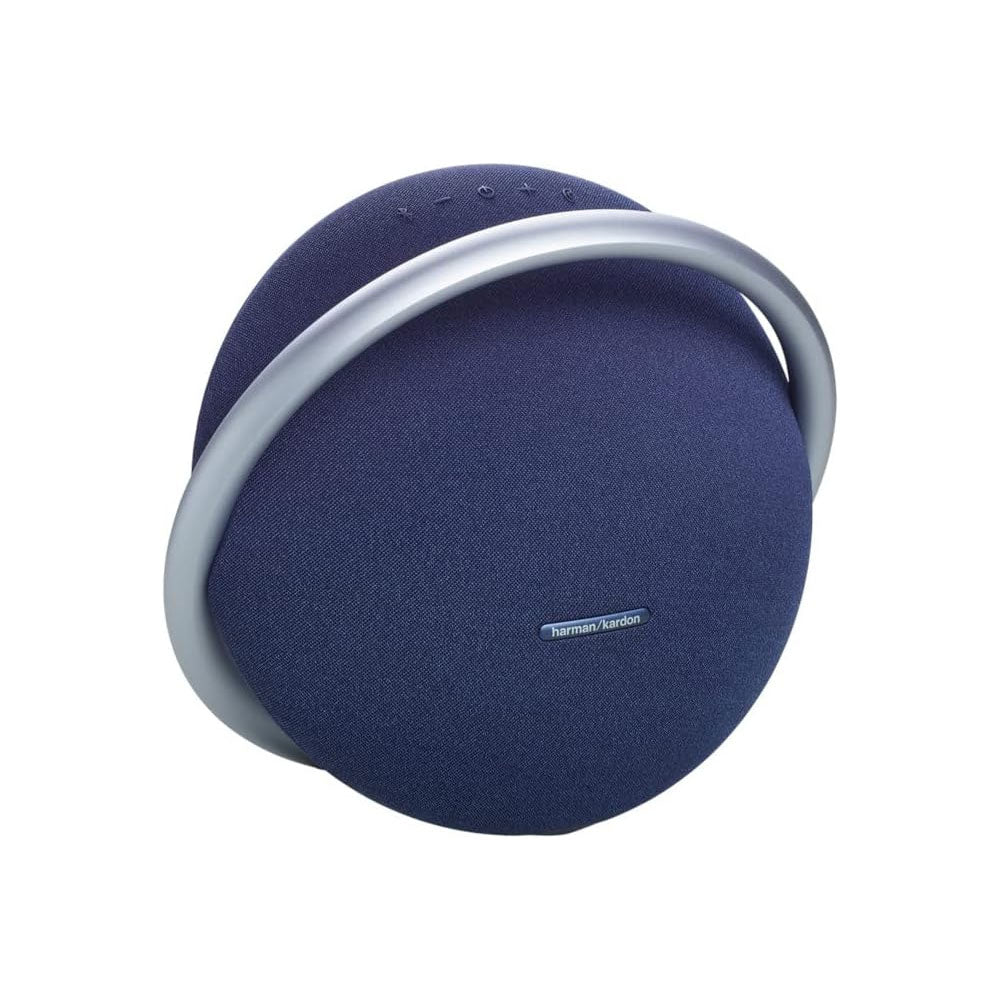 Harman Onyx Studio 8 Bluetooth Speakers Blue GB buy at a reasonable Price in Pakistan.