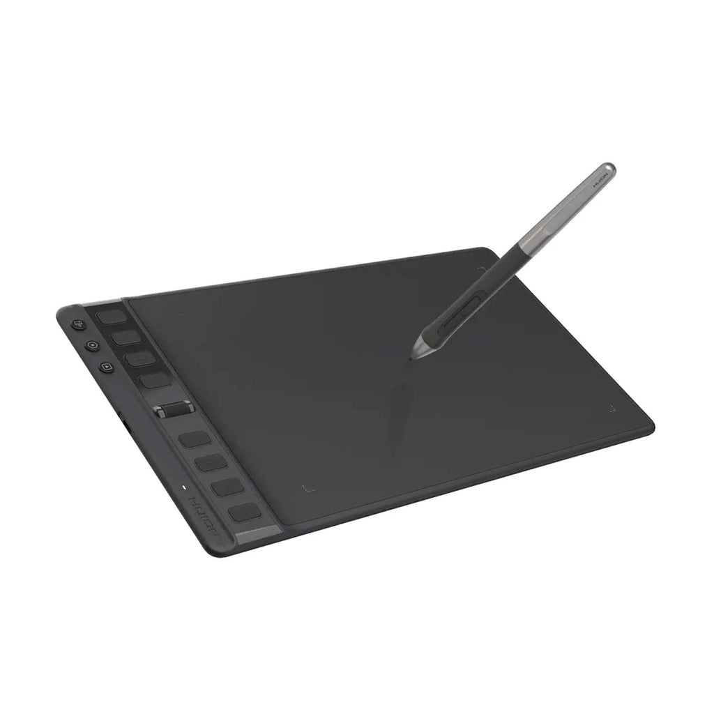 Huion Inspiroy 2 H951P Creative Graphics Pen Tablet available in Pakistan.