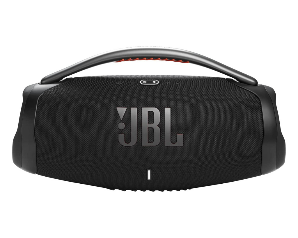 JBL Boombox 3 Bluetooth Speaker buy at a best Price in Pakistan.