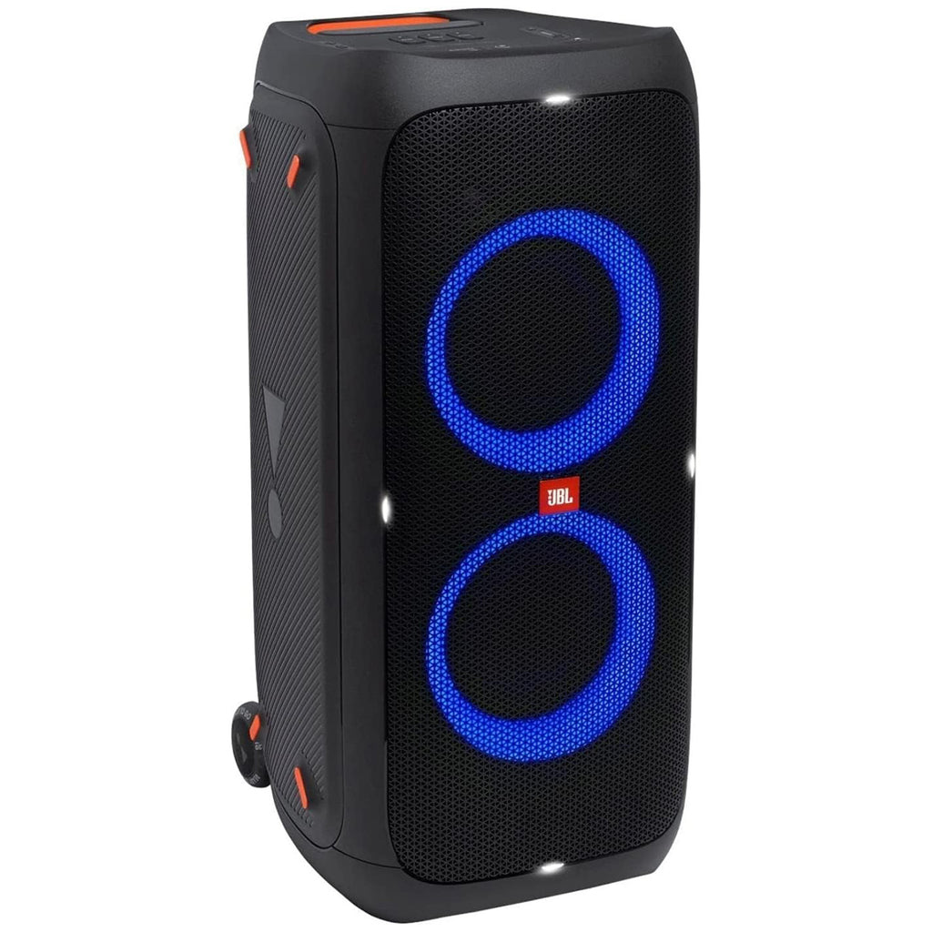 JBL Partybox 310 Portable Party Speaker buy at a reasonable Price in Pakistan.