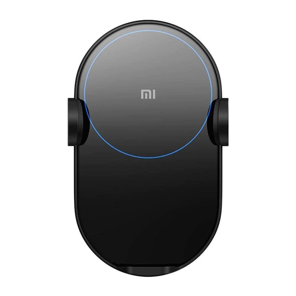 Mi 20W Wireless Car Charger Black available in Pakistan.