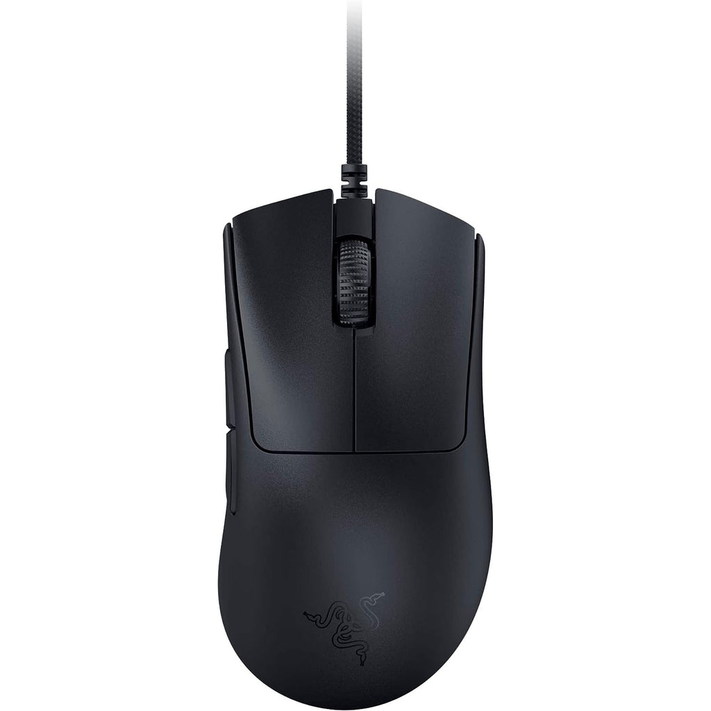 Razer Deathadder V3 Wired Gaming Mouse buy at a reasonable Price in Pakistan.