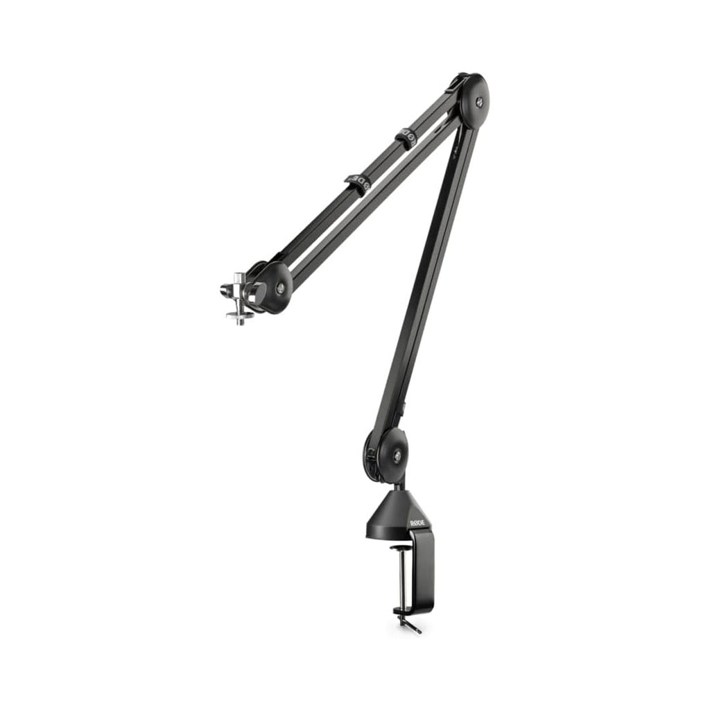 Rode PSA1 Studio Arm Microphones Stand buy at a reasonable Price in Pakistan.