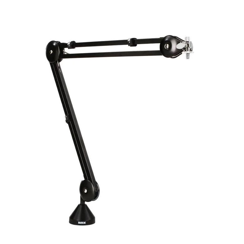 Rode PSA1 Studio Arm Microphones Stand available in Pakistan.