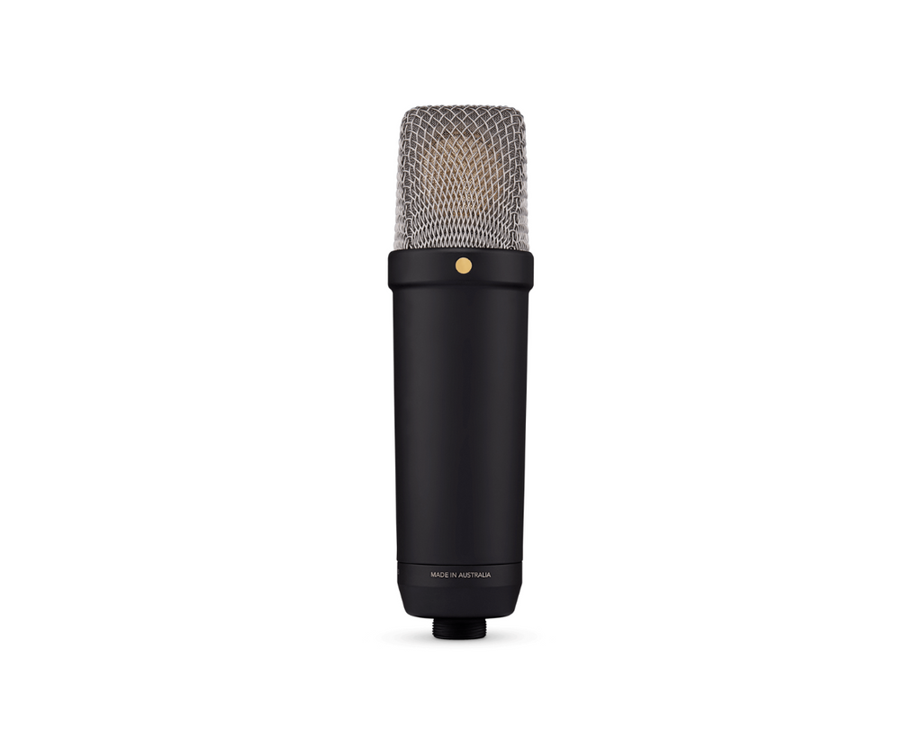 Rode NT1 5th Generation Studio Condenser Microphone in Pakistan.