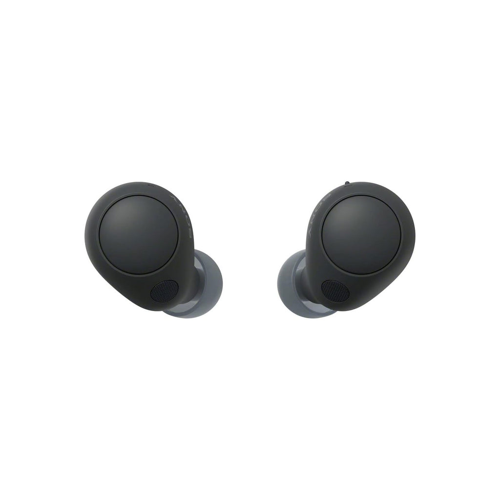 Sony WF-C700N Bluetooth Buds Black available in Pakistan.