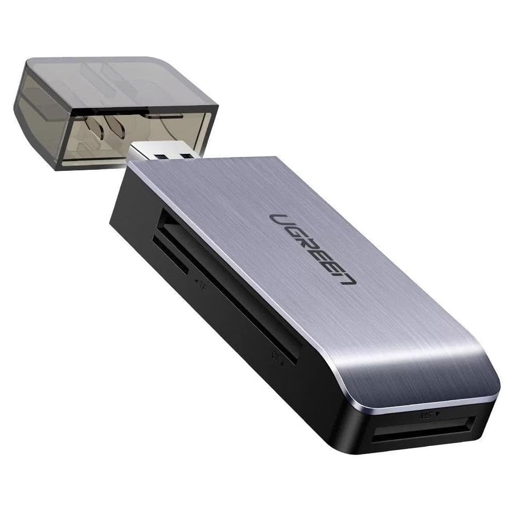 UGREEN 4 in 1 USB 3.0 Card Reader 50541 buy at a reasonable Price in Pakistan.