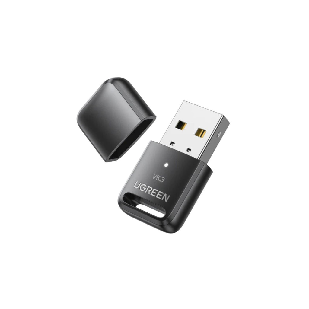 UGREEN CM591 Bluetooth 5.3 USB Adapter 90225 buy at a reasonable Price in Pakistan.