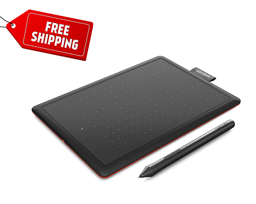 Wacom CTL 472 Pen Graphics Tablet available now at Best Price in Pakistan