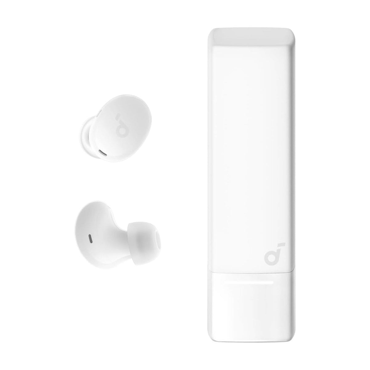 Anker Innovations Innovations Soundcore A30i - Bluetooth - white A3958G11 - Rausch - Unterdrückung - Kopfhörer main image 1