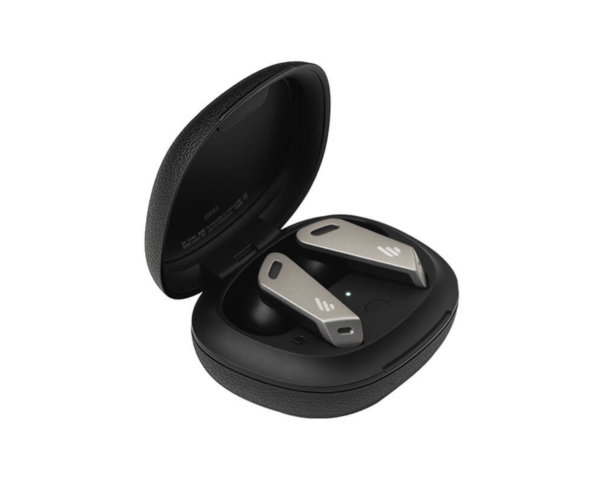 Active Noise Edifier Twsnb2 TWS NB2 Pro True Wireless Earbuds With