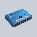 Display Splitters & Switches