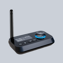 Audio Receivers & Transmitters