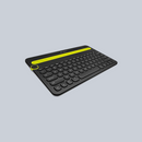 Keyboards