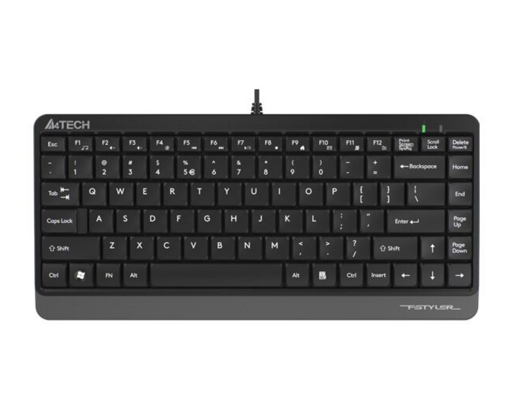 A4Tech Fstyler FK11 Keyboard at low price in Pakistan