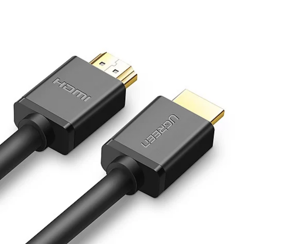 UGREEN Round HDMI Cable at resonable price in Pakistan