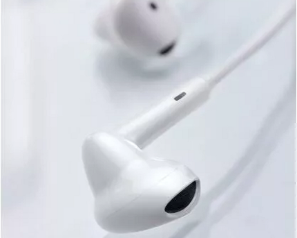 Wired Earphones at affordable price in Pakistan