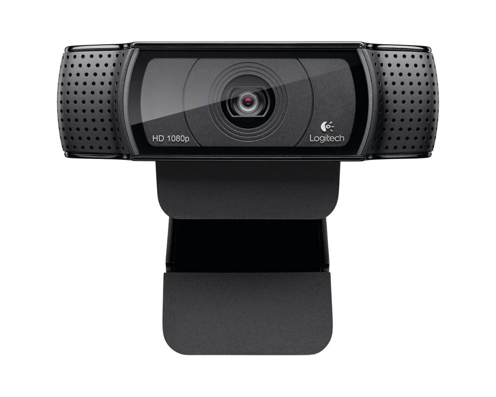 Logitech C920 Pro HD Webcam 1080P Best Price In Pakistan 