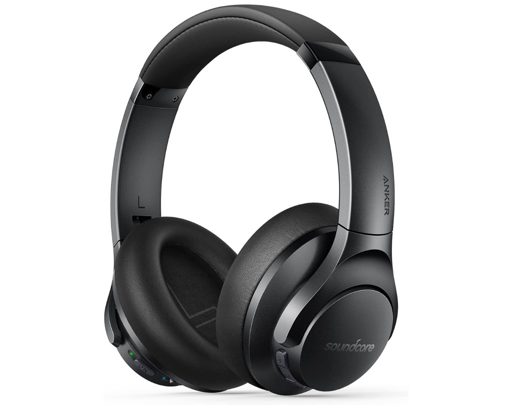 Soundcore by Anker Life Q20+ Bluetooth headphones buy at a low price in Pakistan