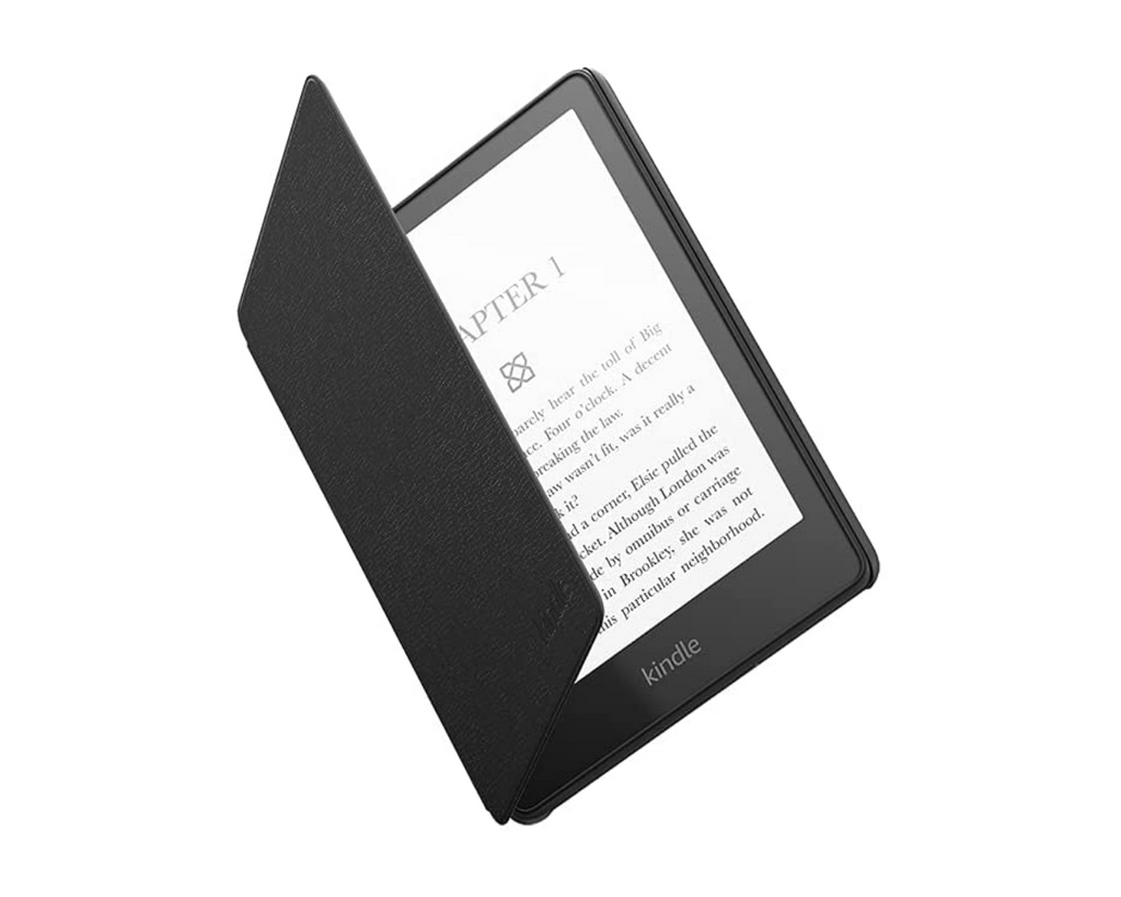 Kindle Paperwhite 11th Generation Leather Cover Best Price in Pakistan