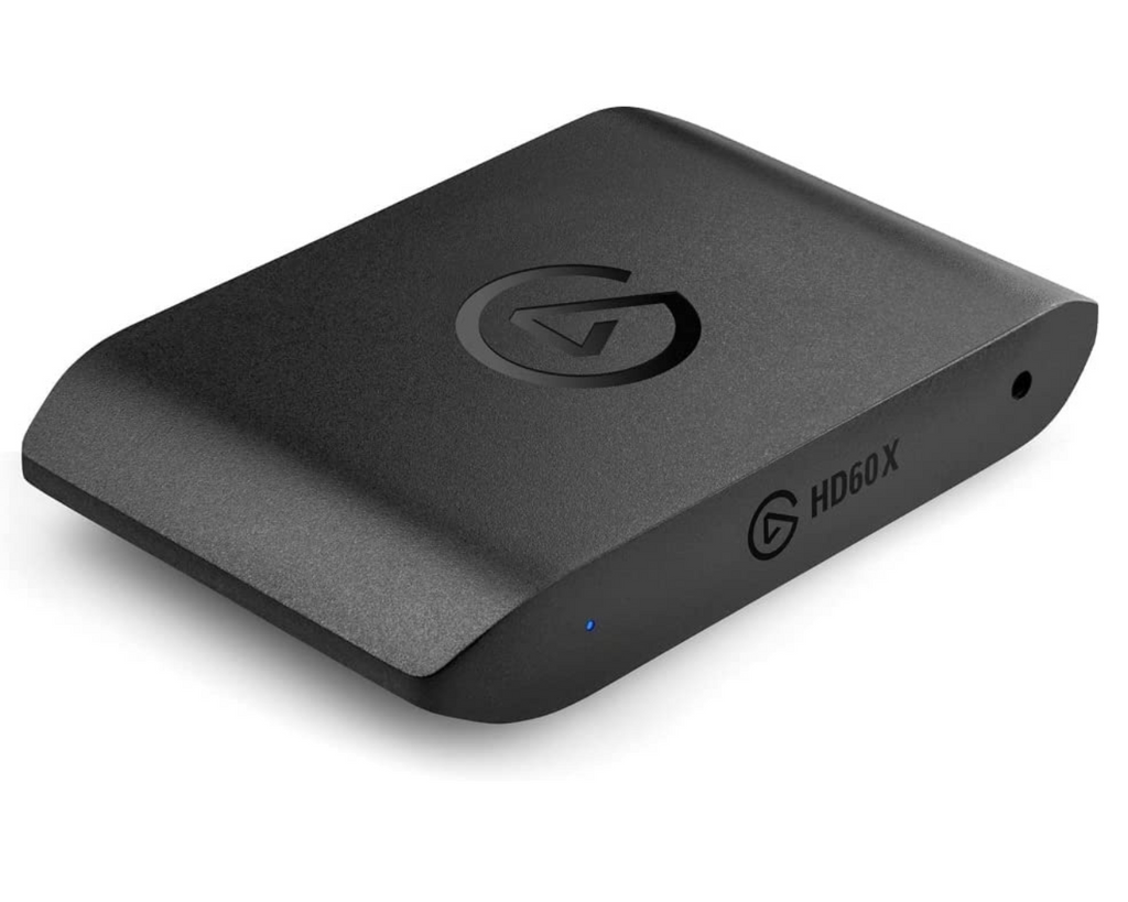Elgato HD60X Game Capture Card buy at a low price in Pakistan