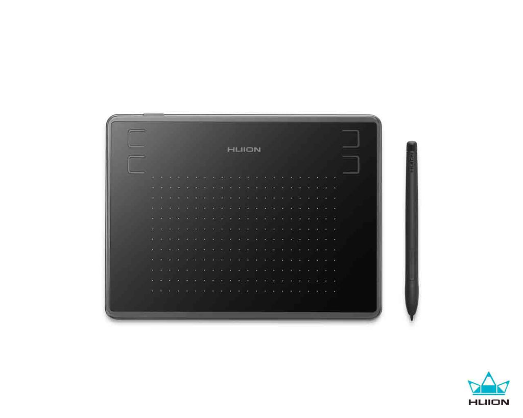 Huion Inspiroy H430P Graphic Drawing Tablet  in Pakistan