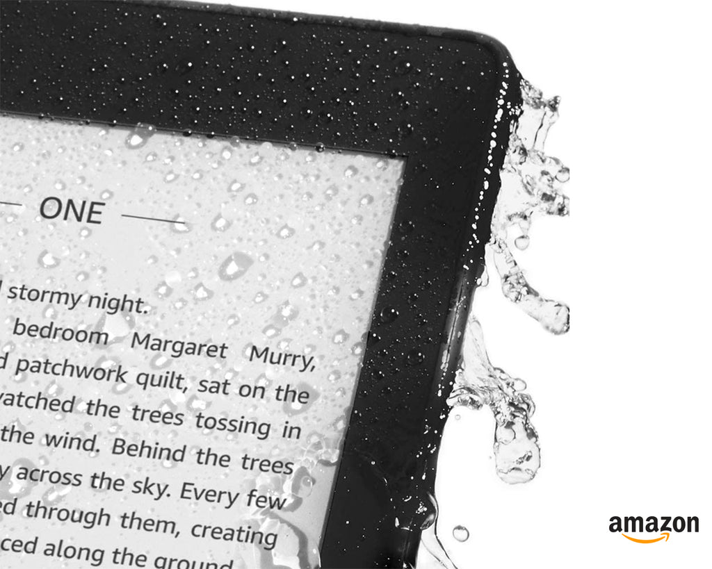 Amazon Kindle Paperwhite in Pakistan