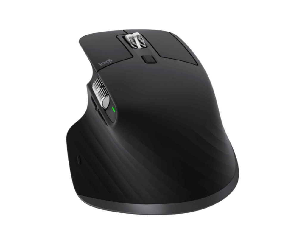 Logitech MX Master 3S Bluetooth Mouse buy at best price in Pakistan.