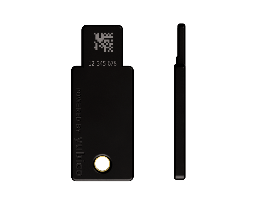 Yubico YubiKey 5 NFC Two Factor Security Key, buy at best price in Pakistan.