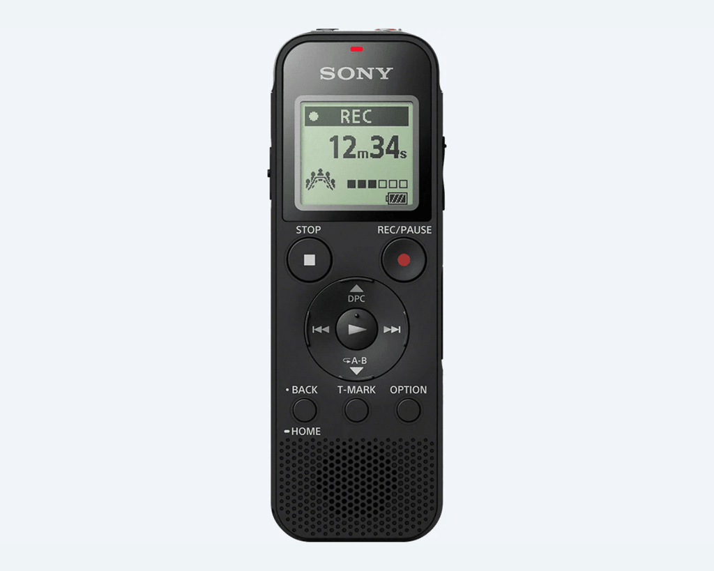 Record Audio Device Shop Best Audio Recording Devices for Beginners & Professionals – Al ...