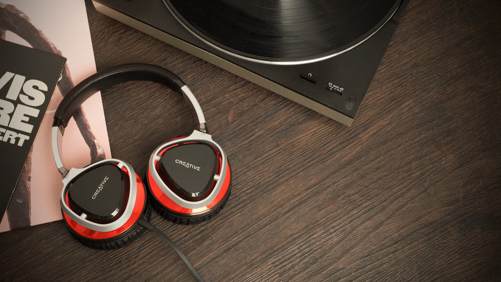 Bluetooth Earphones