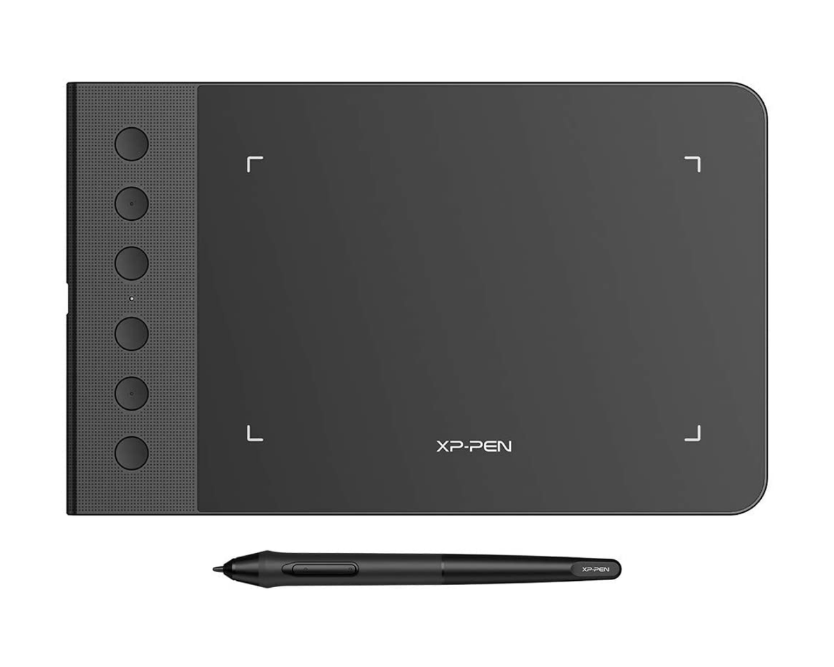 Best Graphic Tablets With Screen for Artists & Designers in 2025 – Al ...