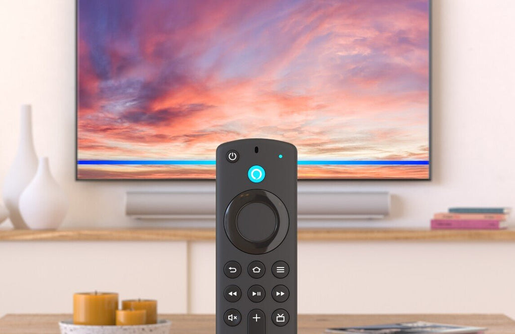Fire TV Stick 4K Price in Pakistan: How to Turn Your TV into a Smart Entertainment Hub