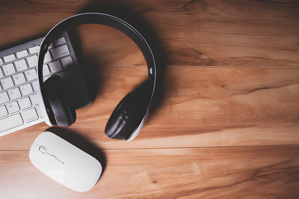 Wired Headset Price in Pakistan