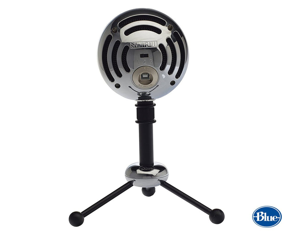  Audio Recording Devices