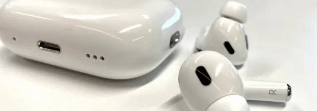 Earbuds in Pakistan