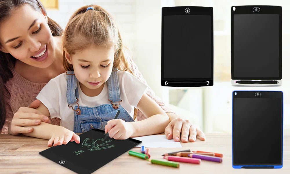 Top Graphic Tablets with Screen in Pakistan