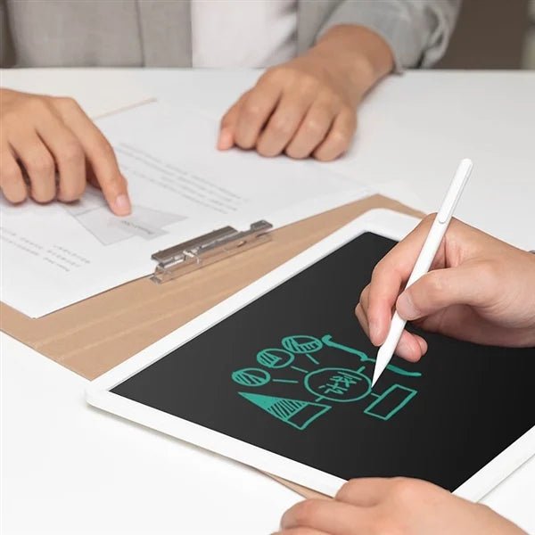 Digital Writing Pad