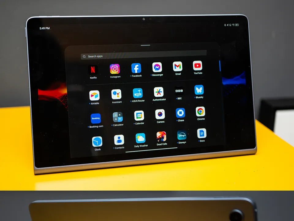 Digital Writing Pad
