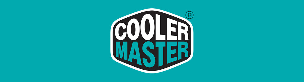 Coolermaster Products Best Price in Pakistan