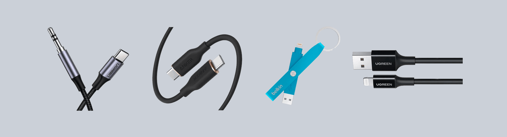 Android Cables - Al Hamd Tech